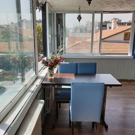 Bufes Hotel Sultanahmet اسطنبول المظهر الخارجي الصورة