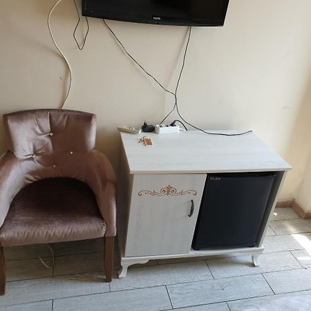 Bufes Hotel Sultanahmet اسطنبول المظهر الخارجي الصورة