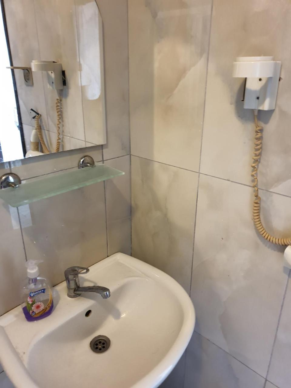 Bufes Hotel Sultanahmet اسطنبول المظهر الخارجي الصورة