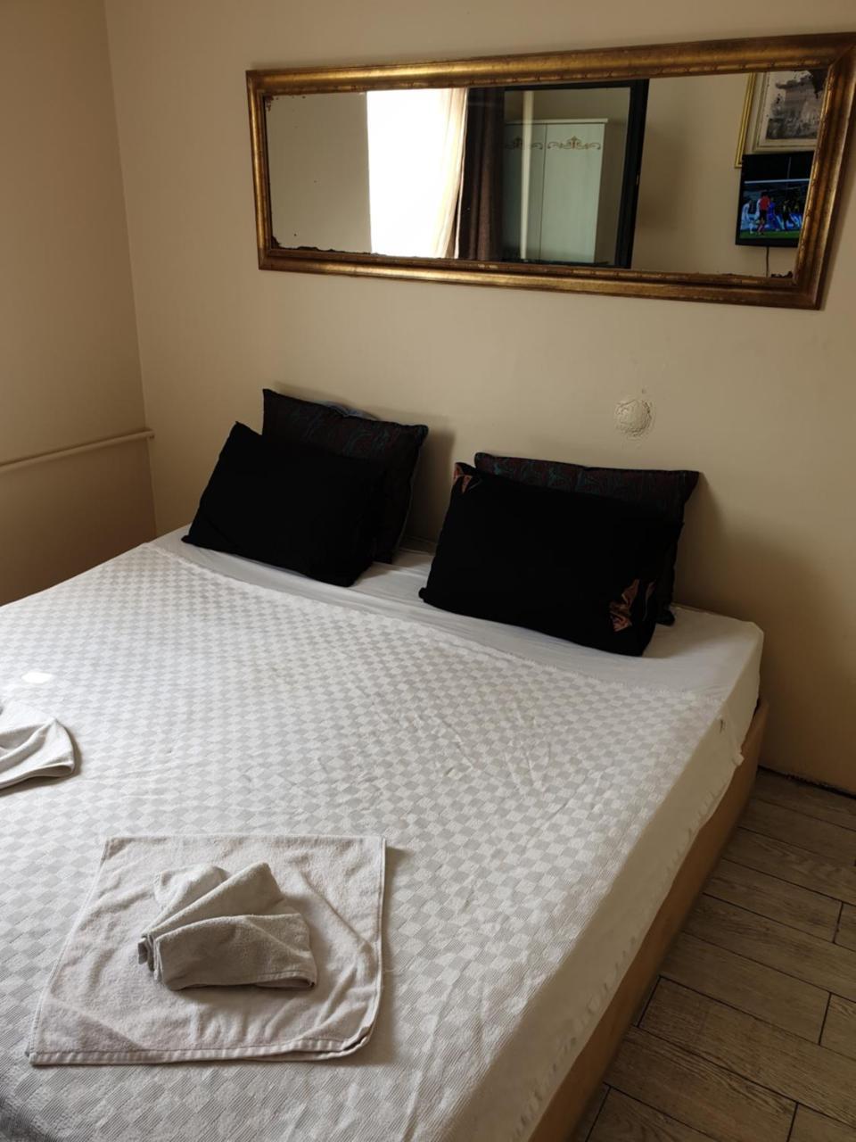 Bufes Hotel Sultanahmet اسطنبول المظهر الخارجي الصورة