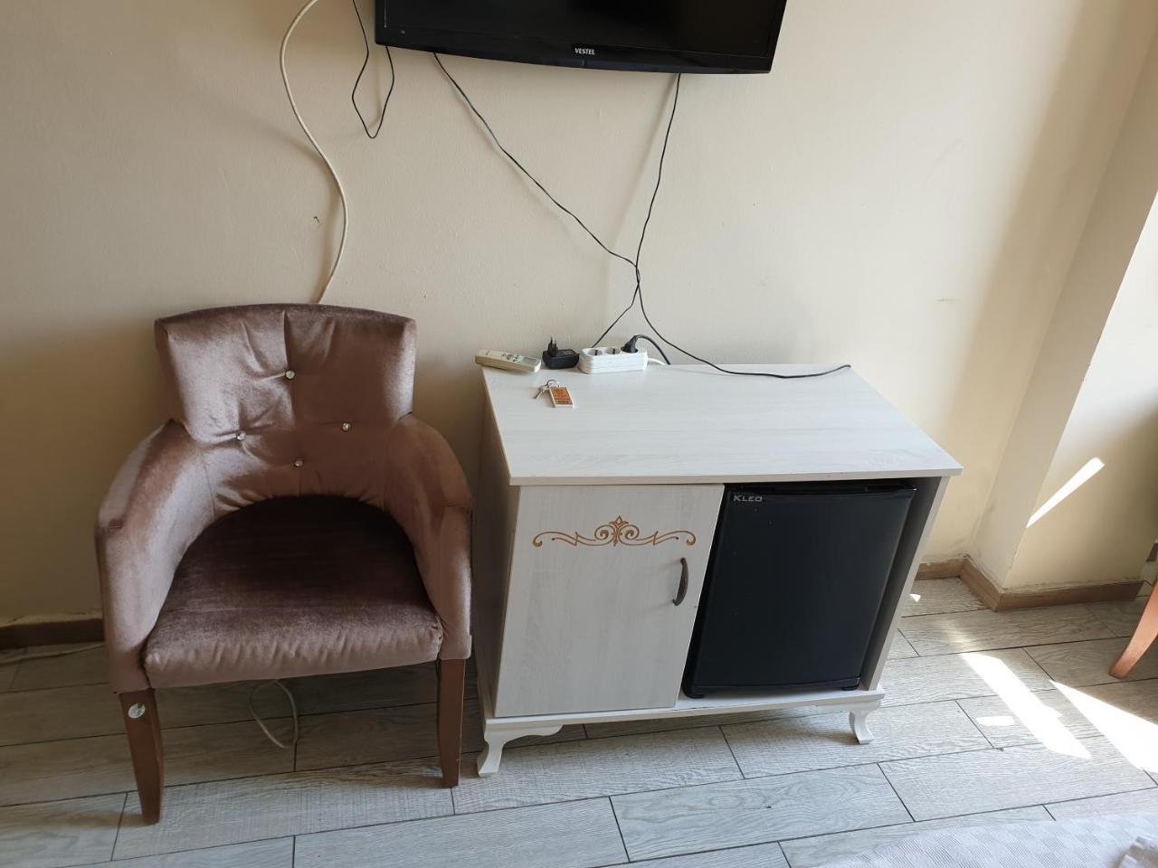 Bufes Hotel Sultanahmet اسطنبول المظهر الخارجي الصورة