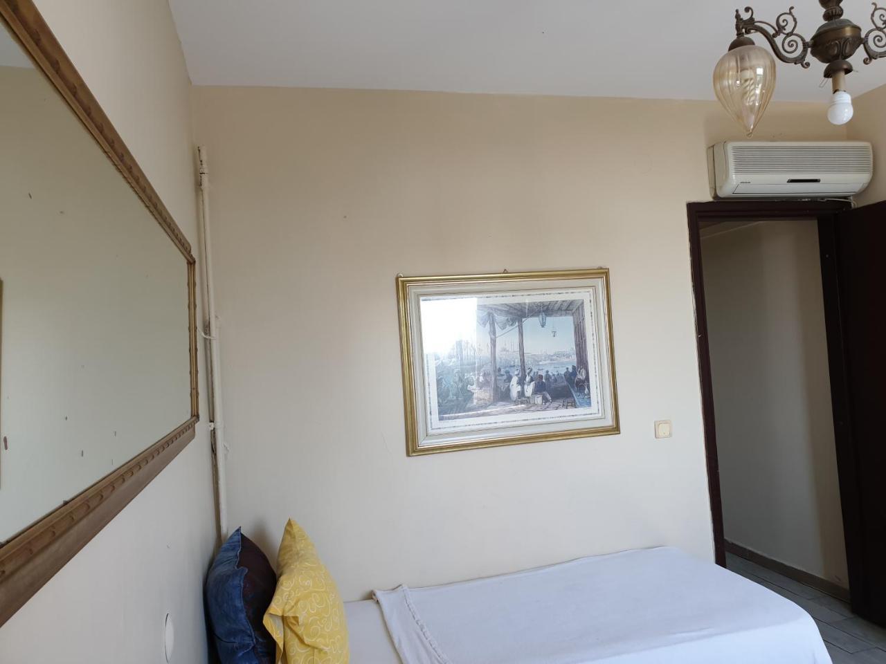 Bufes Hotel Sultanahmet اسطنبول المظهر الخارجي الصورة