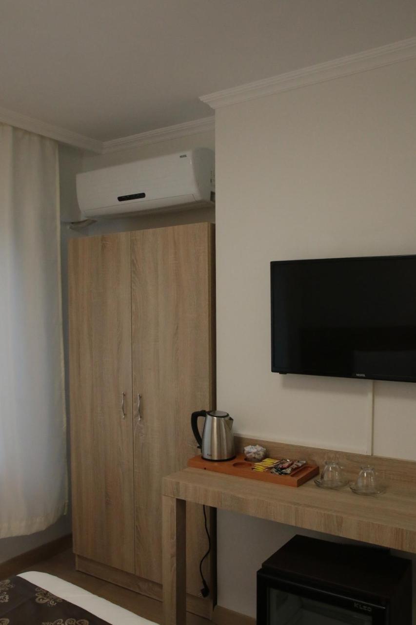 Bufes Hotel Sultanahmet اسطنبول المظهر الخارجي الصورة