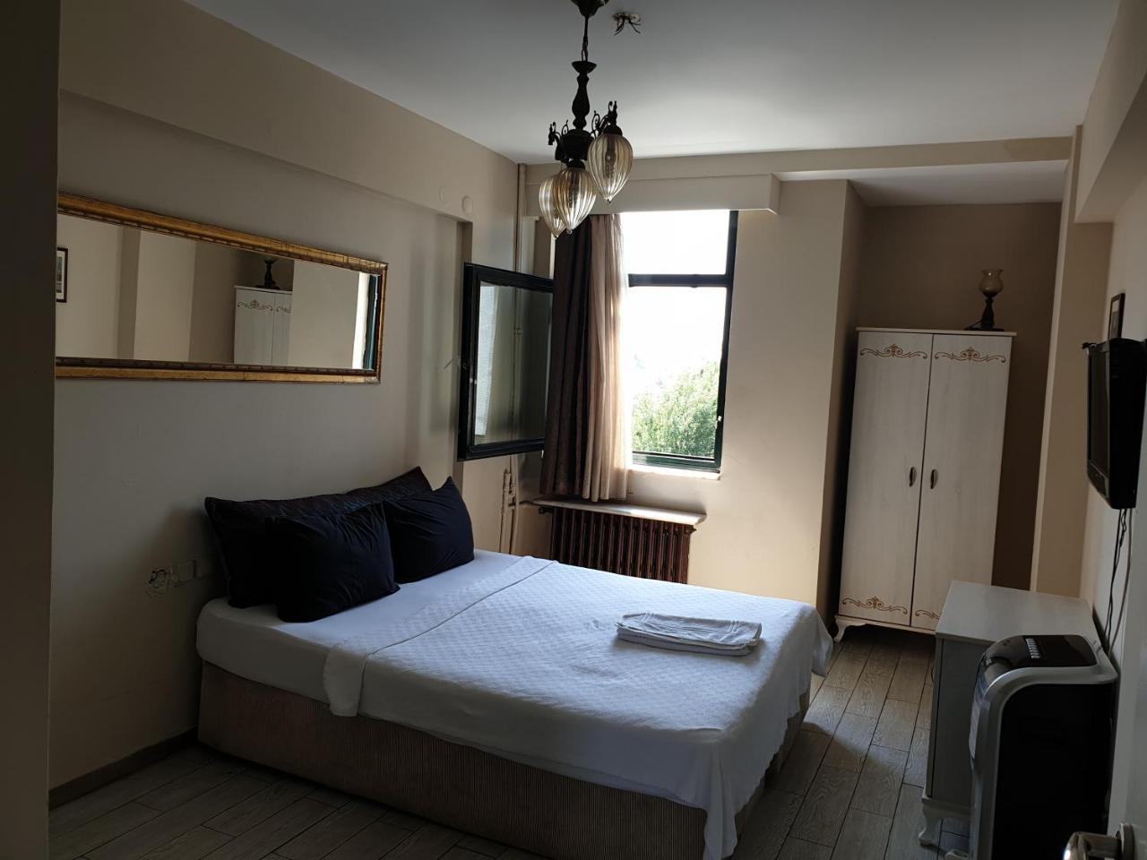 Bufes Hotel Sultanahmet اسطنبول المظهر الخارجي الصورة