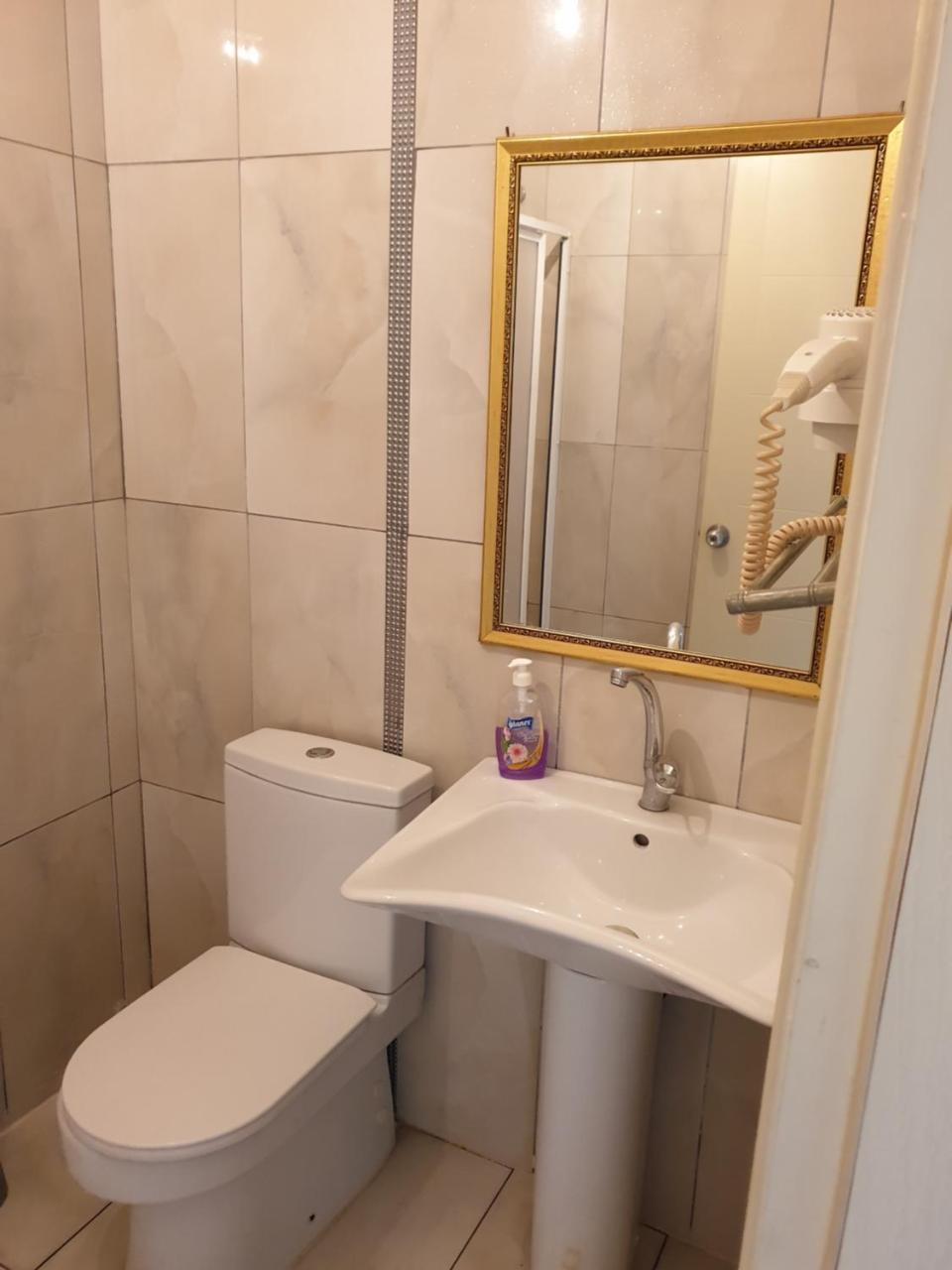 Bufes Hotel Sultanahmet اسطنبول المظهر الخارجي الصورة