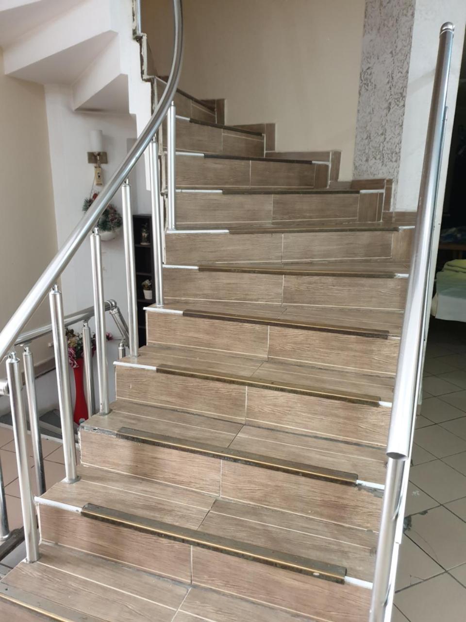 Bufes Hotel Sultanahmet اسطنبول المظهر الخارجي الصورة