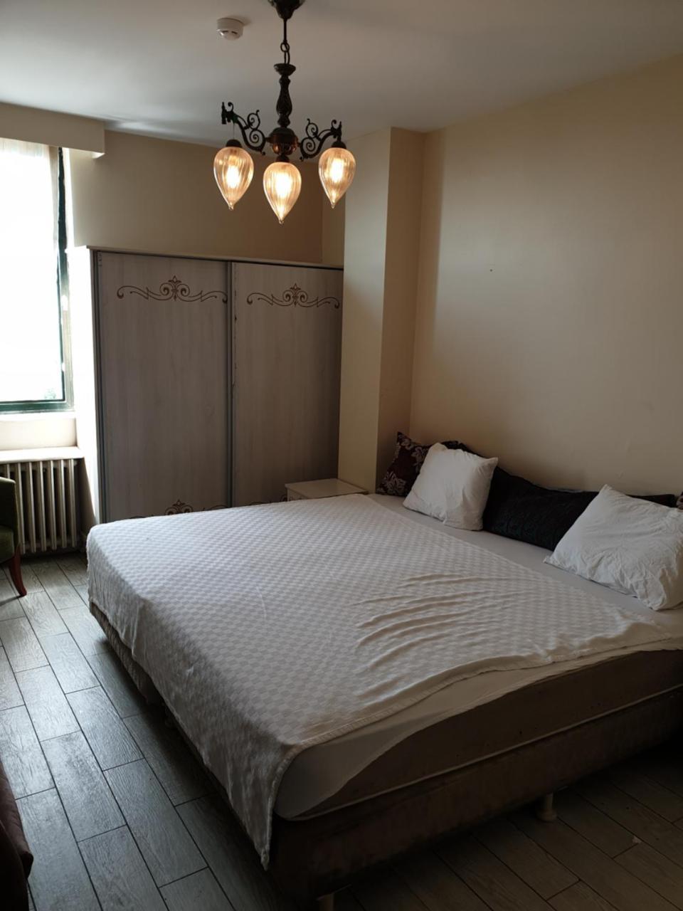 Bufes Hotel Sultanahmet اسطنبول المظهر الخارجي الصورة