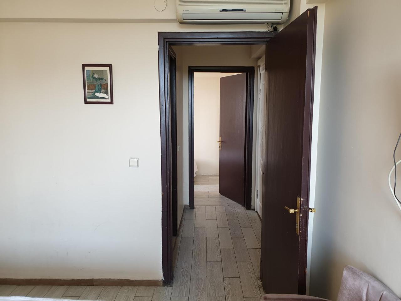 Bufes Hotel Sultanahmet اسطنبول المظهر الخارجي الصورة