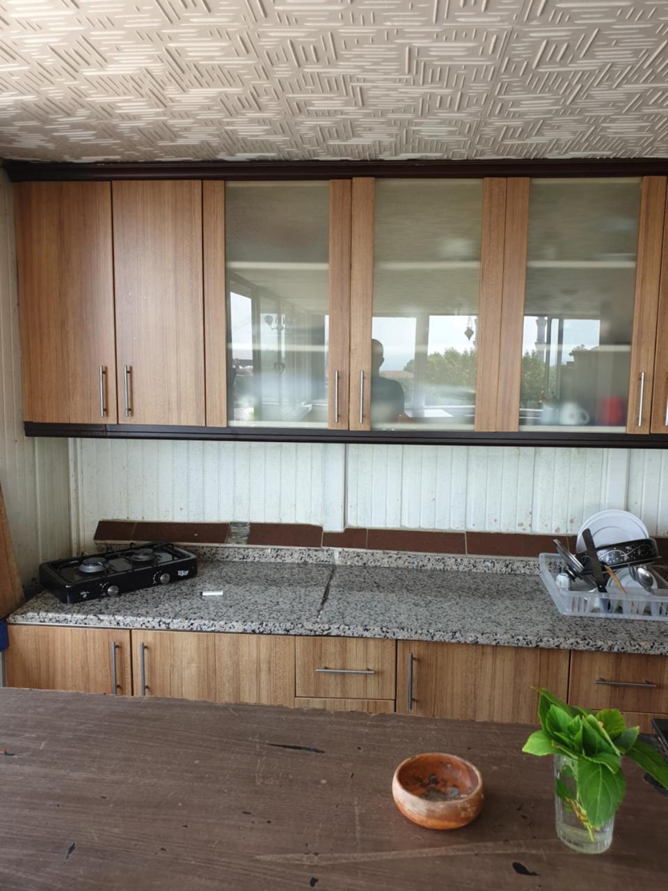 Bufes Hotel Sultanahmet اسطنبول المظهر الخارجي الصورة