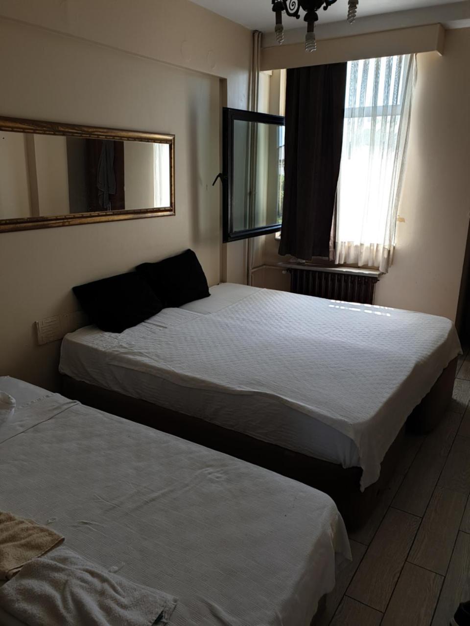 Bufes Hotel Sultanahmet اسطنبول المظهر الخارجي الصورة