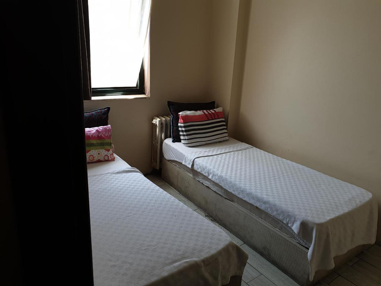 Bufes Hotel Sultanahmet اسطنبول المظهر الخارجي الصورة