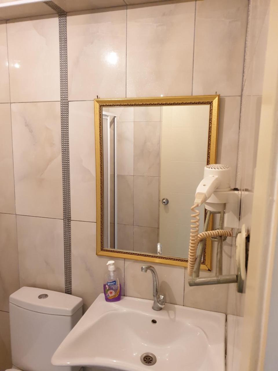 Bufes Hotel Sultanahmet اسطنبول المظهر الخارجي الصورة