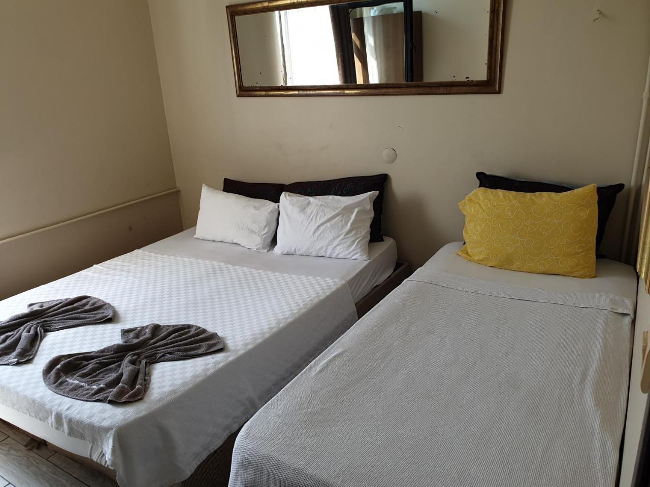 Bufes Hotel Sultanahmet اسطنبول المظهر الخارجي الصورة
